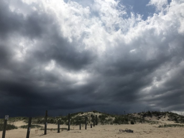 Sandbridge Virginia beach